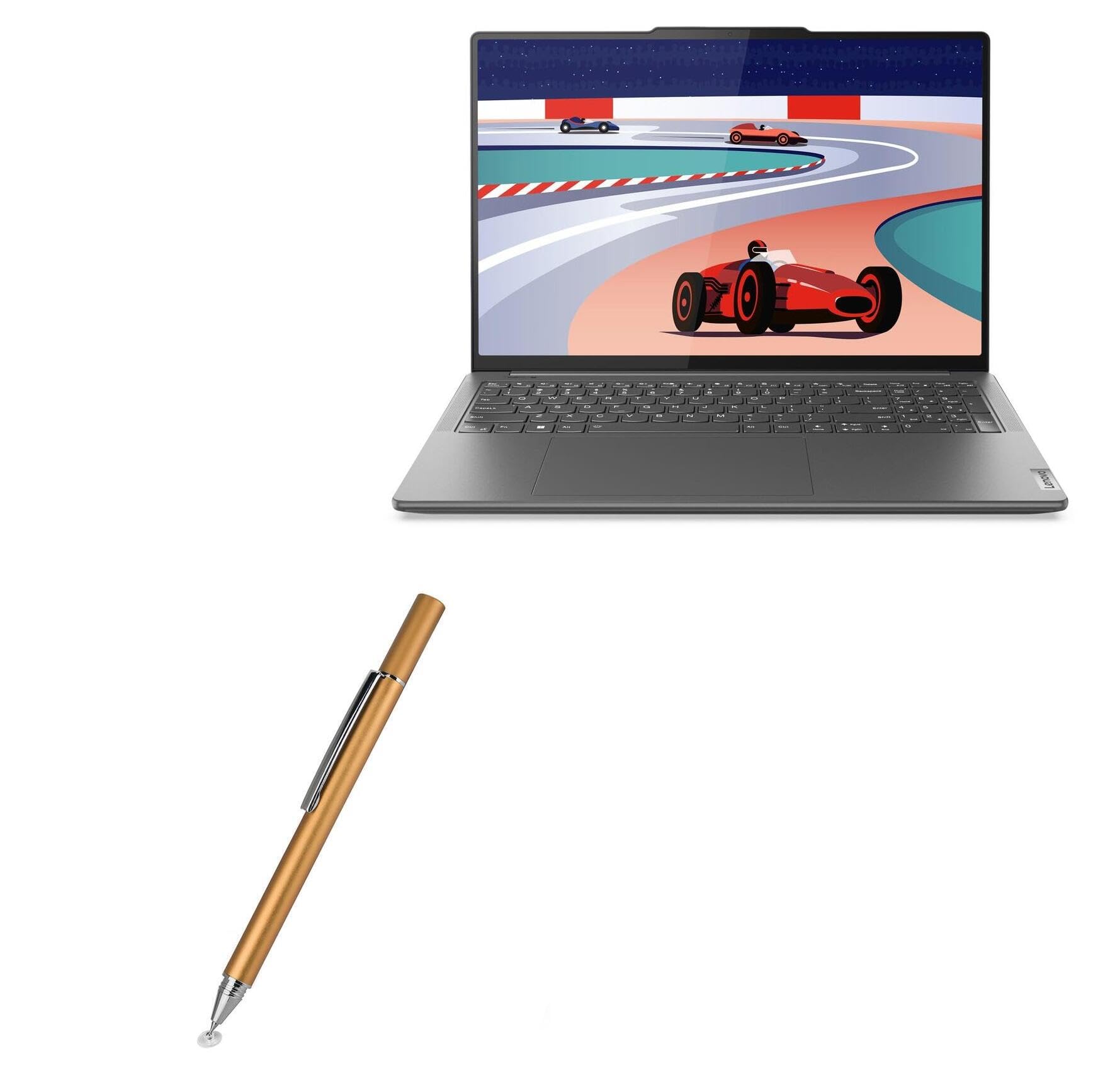 Amazon.com: BoxWave Stylus Pen Compatible with Lenovo Yoga Pro 9i